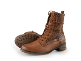 Mustang Schnürstiefel