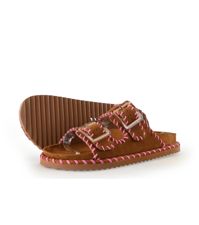 Colors of California Sandalen