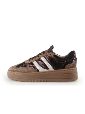 Sub55 Sneaker Braun 360291
 Größe 39
 