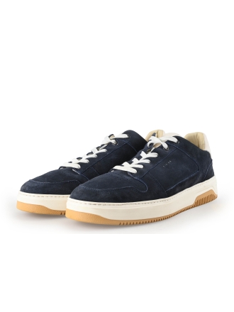Nubikk Sneaker Blau 360294
 Größe 45
 
