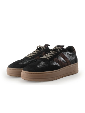 Sub55 Sneaker Schwarz 360296
 Größe 40
 