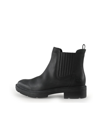 Timberland Chelsea boots Schwarz 360299
 Größe 39½
 