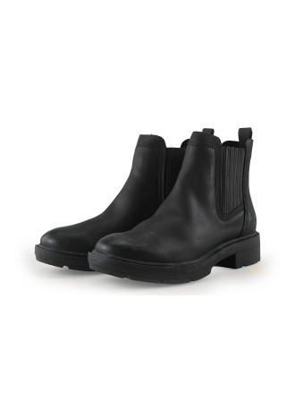 Timberland Chelsea boots Schwarz 360299
 Größe 39½
 