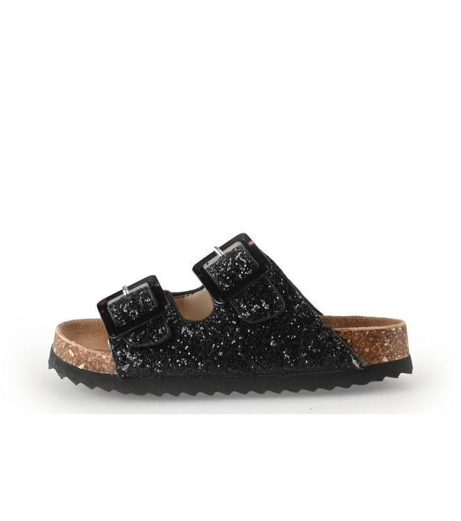 Colors of California Mules Pantoletten