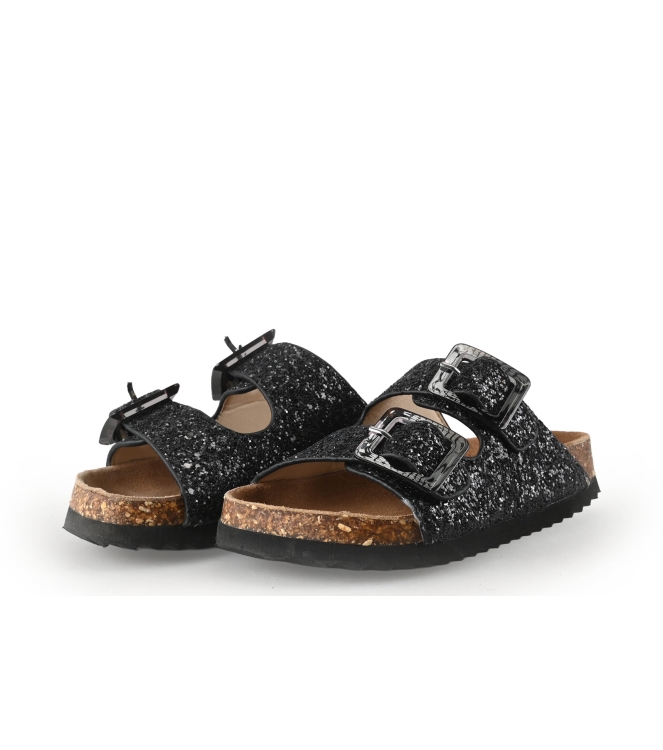 Colors of California Mules Pantoletten