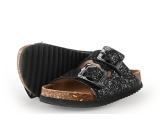 Colors of California Mules Pantoletten