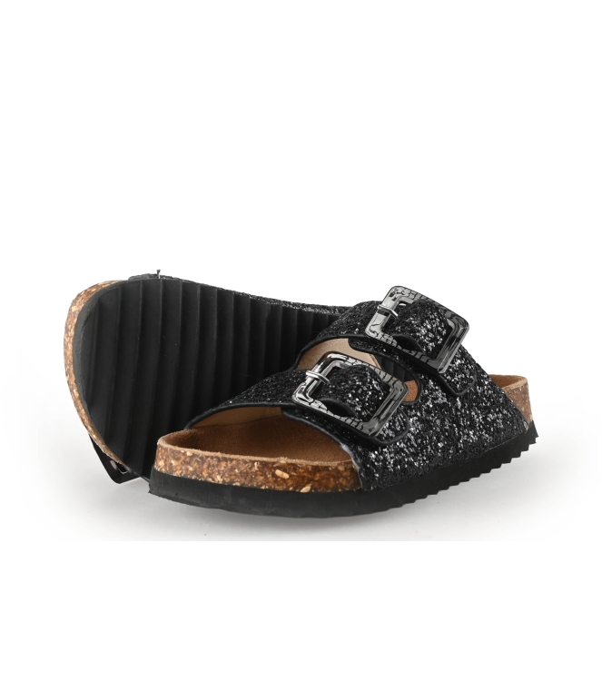 Colors of California Mules Pantoletten