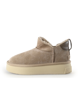 Colors of California Schneestiefel Beige 360307
 Größe 40
 