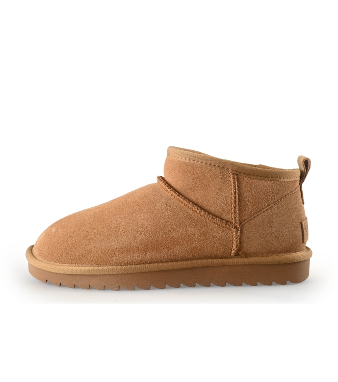 Colors of California Boots