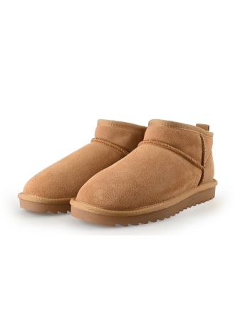 Colors of California Boots Cognac 360308
 Größe 40
 
