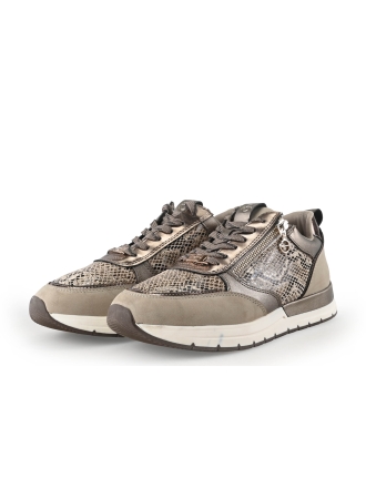 Tamaris Sneaker Braun 360310
 Größe 39
 