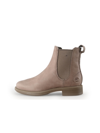Timberland Chelsea boots Braun 360313
 Größe 36
 
