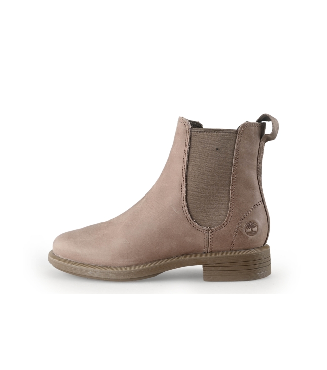Timberland Chelsea boots