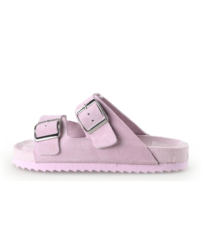 Colors of California Mules Pantoletten