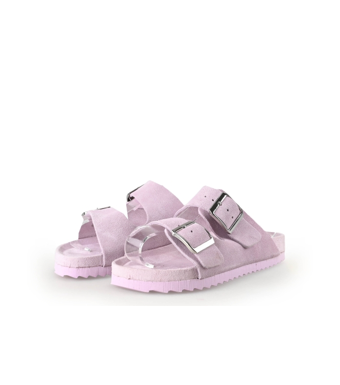 Colors of California Mules Pantoletten