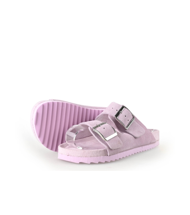 Colors of California Mules Pantoletten