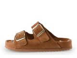 Colors of California Mules Pantoletten