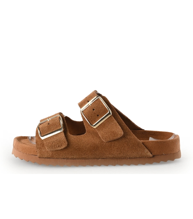 Colors of California Mules Pantoletten