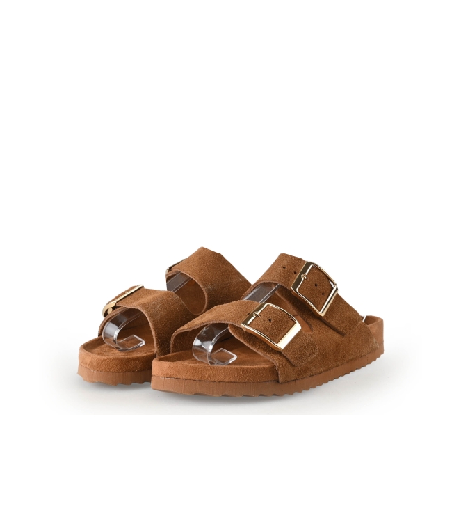 Colors of California Mules Pantoletten