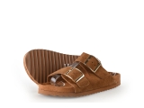 Colors of California Mules Pantoletten