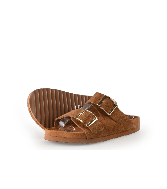 Colors of California Mules Pantoletten