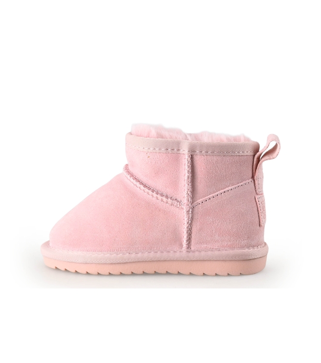 Colors of California Boots