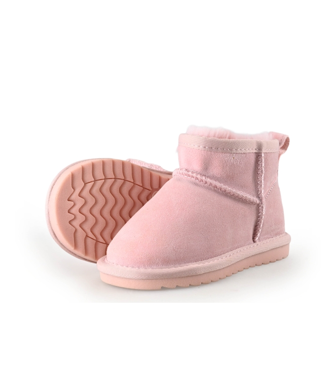 Colors of California Boots