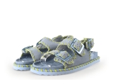Colors of California Mules Pantoletten