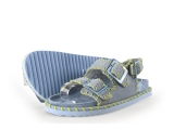 Colors of California Mules Pantoletten