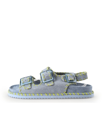 Colors of California Flip-Flops Rosa 360320
 Größe 41
 