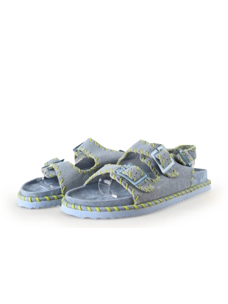Colors of California Flip-Flops Rosa 360320
 Größe 41
 