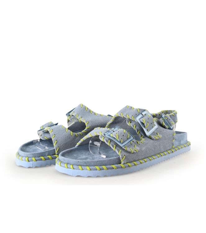 Colors of California Flip-Flops