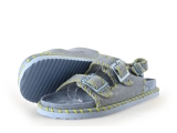 Colors of California Flip-Flops