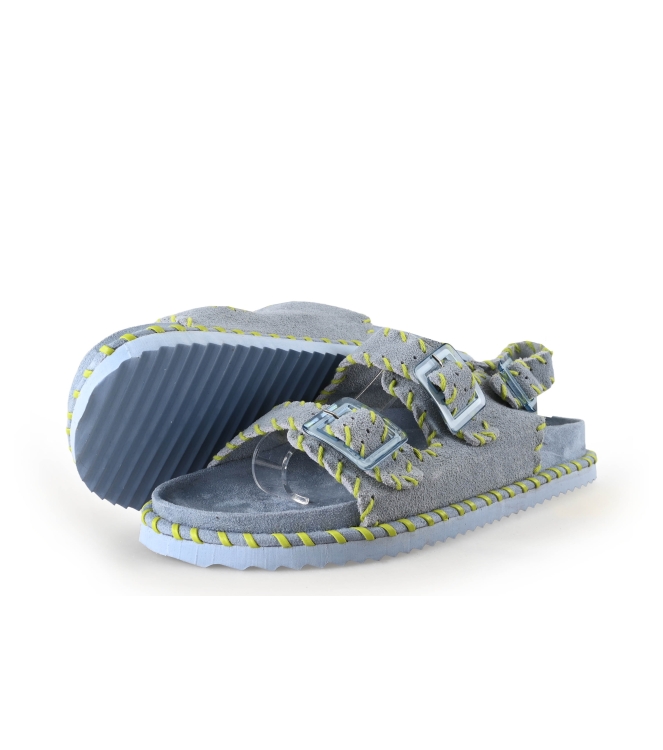 Colors of California Flip-Flops