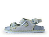 Colors of California Mules Pantoletten