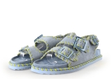 Colors of California Mules Pantoletten