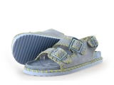 Colors of California Mules Pantoletten