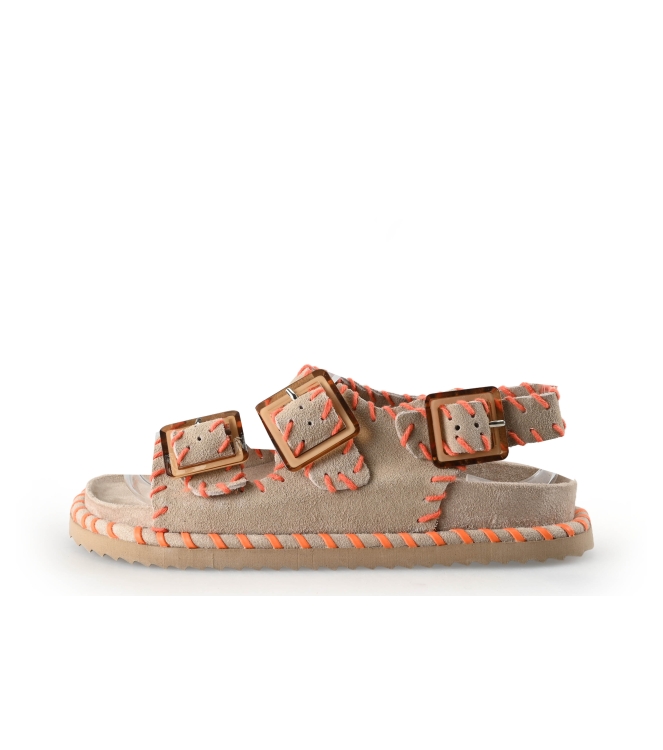Colors of California Sandalen