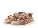 Colors of California Sandalen