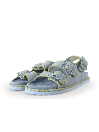 Colors of California Sandalen Blau 360325
Größe 36