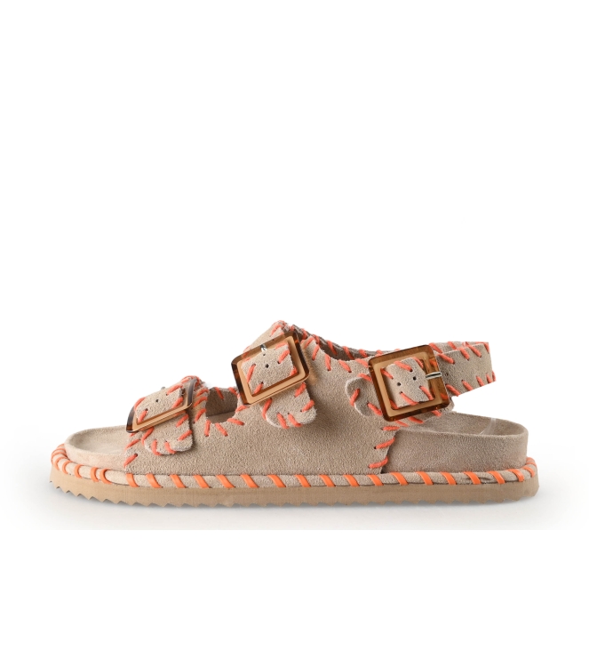 Colors of California Sandalen