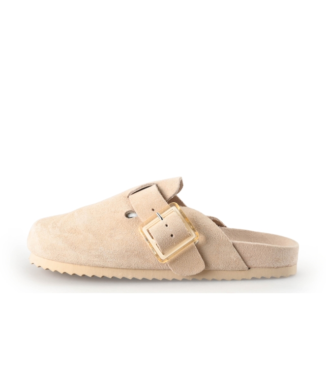 Colors of California Mules Pantoletten