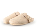 Colors of California Mules Pantoletten