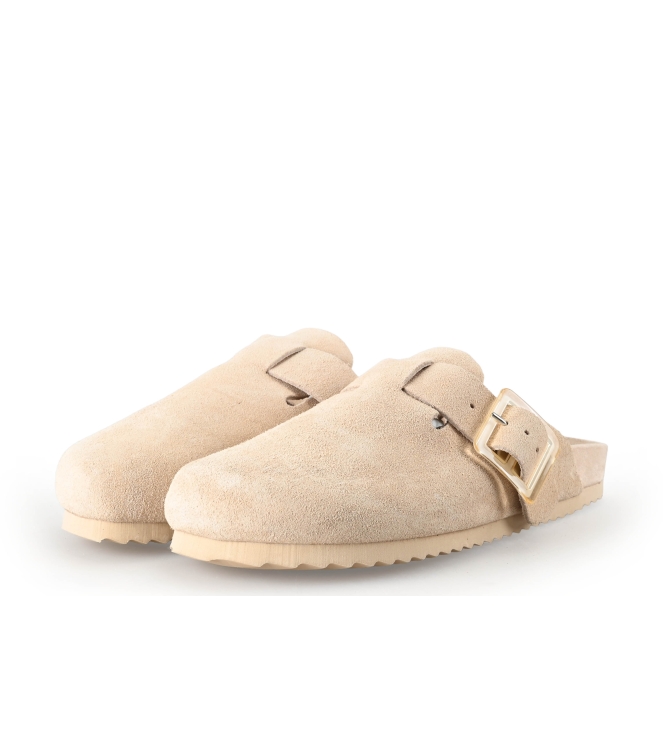 Colors of California Mules Pantoletten