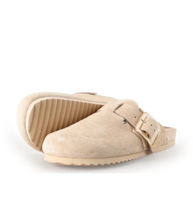 Colors of California Mules Pantoletten