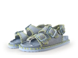 Colors of California Mules Pantoletten