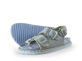 Colors of California Mules Pantoletten