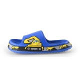 Hitopteu Slip-ons