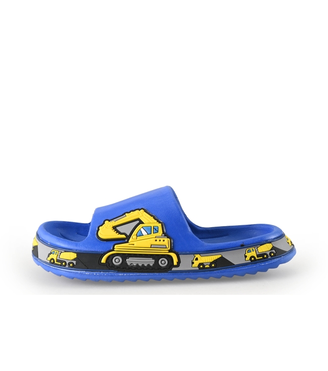 Hitopteu Slip-ons