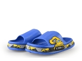 Hitopteu Slip-ons
